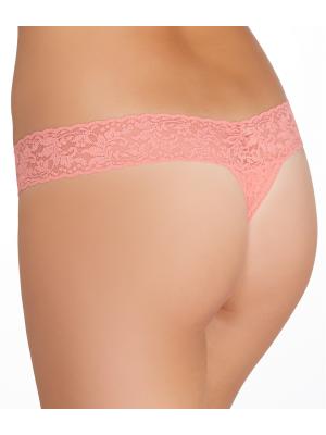 Стринги Hanky Panky 4911P-sl